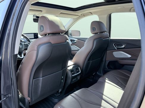 Used 2021 Acura RDX FWD w/ Technology Package image 21