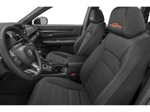 New 2026 Honda CR-V TrailSport image 6
