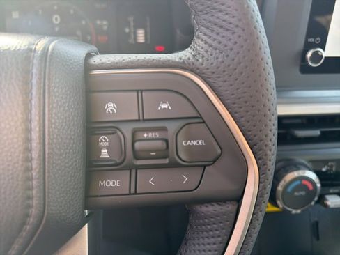 New 2025 Toyota Tacoma SR5 image 14