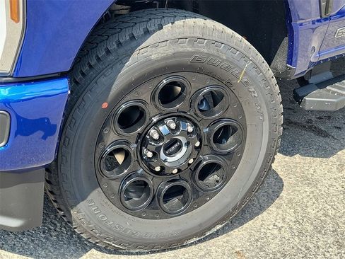 New 2026 Ford F250 XLT image 18
