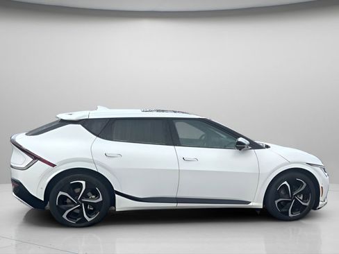 Used 2024 Kia EV6 GT-Line image 6
