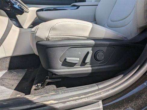 New 2025 Hyundai Tucson SEL image 25