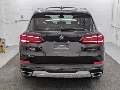 Used 2023 BMW X5 xDrive40i w/ Premium Package image 20