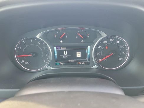 Used 2019 GMC Acadia SLT image 13