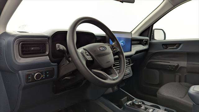 Used 2025 Ford Maverick XL w/ Equipment Group 102A AWD/4WD image 23