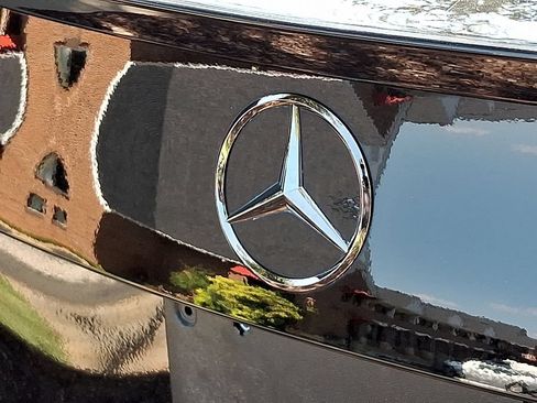 Used 2024 Mercedes-Benz C 43 AMG 4MATIC Sedan image 10