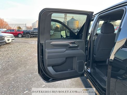 Used 2025 Chevrolet Silverado 2500 LT w/ Trail Boss Package image 22