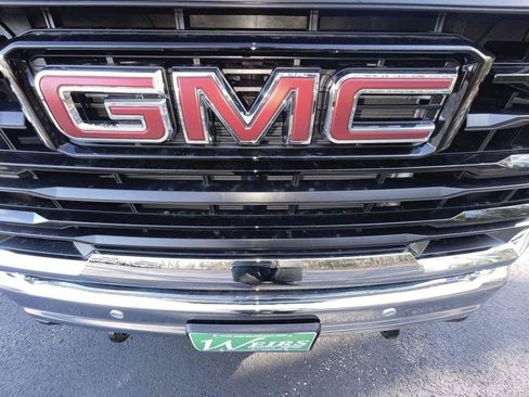 New 2026 GMC Sierra 3500 Pro w/ 1SA Pro Safety Plus Package AWD/4WD image 37