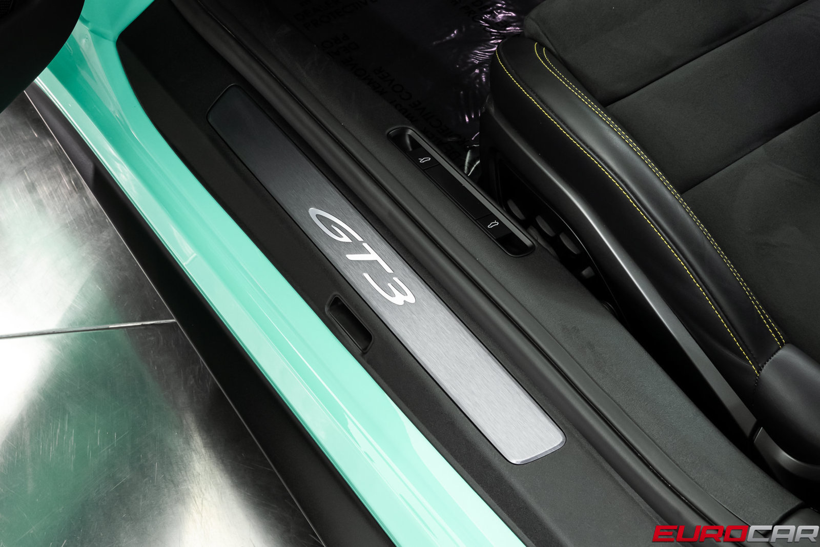 Used 2022 Porsche 911 GT3 RWD image 46