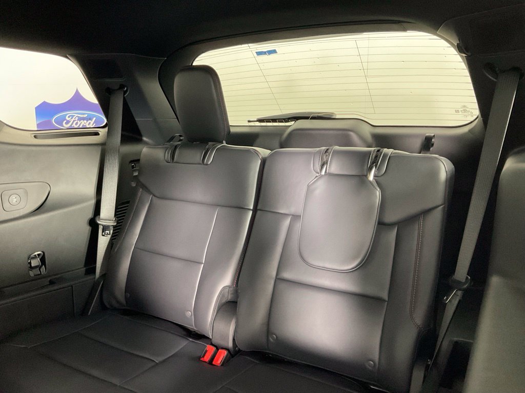 New 2027 Ford Explorer ST-Line w/ Premium Package RWD image 17