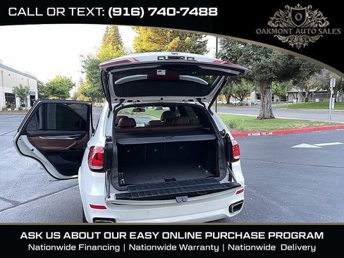 Used 2016 BMW X5 xDrive35i AWD/4WD image 16