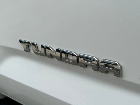 Used 2024 Toyota Tundra SR5 AWD/4WD image 15