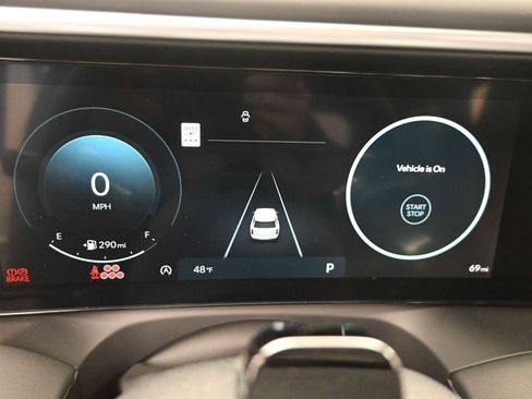 New 2026 Hyundai Palisade Calligraphy image 16