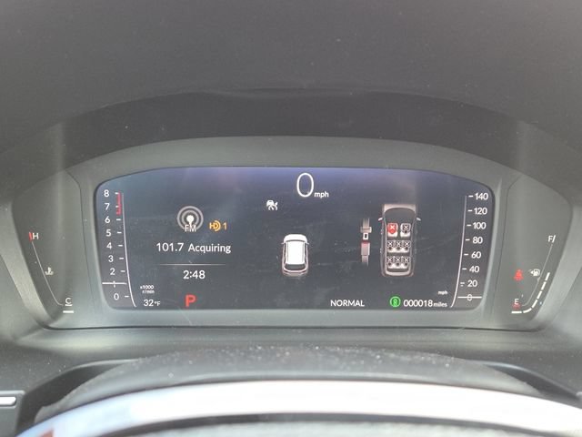 New 2026 Honda Pilot Black Edition image 29