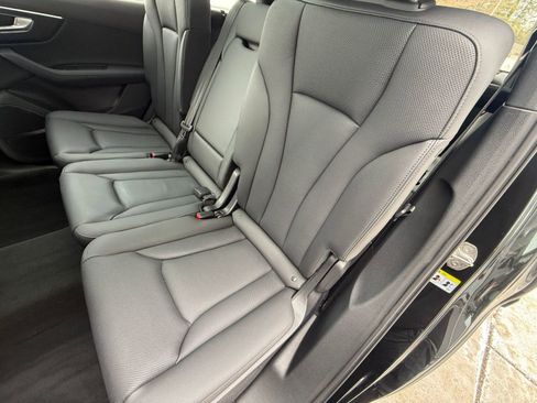 Certified 2024 Audi Q7 3.0T Premium Plus w/ Premium Plus Package image 14