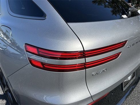 New 2026 Genesis GV70 2.5T Sport Prestige image 15