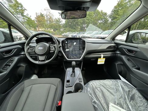 New 2025 Subaru Crosstrek 2.5i Premium image 12