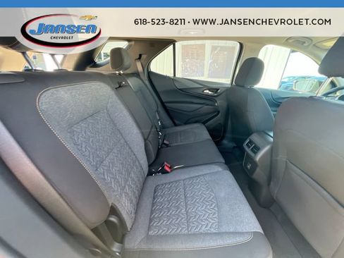Used 2024 Chevrolet Equinox LT FWD image 26