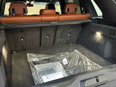 Certified 2023 BMW X5 M50i w/ Executive Package image 17