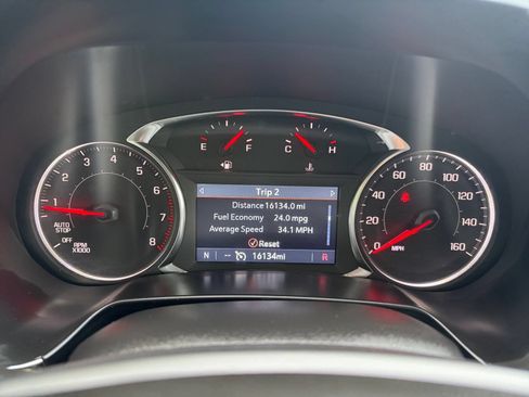 Used 2026 Chevrolet Blazer LT FWD image 41