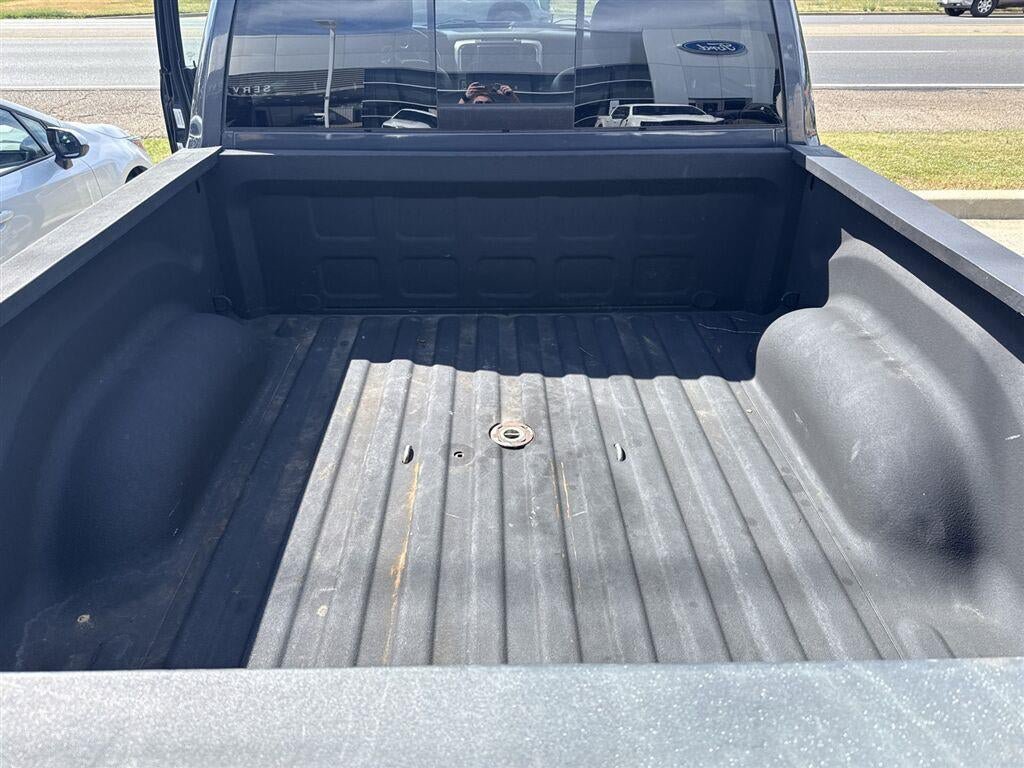 Used 2014 RAM 1500 Lone Star RWD image 6