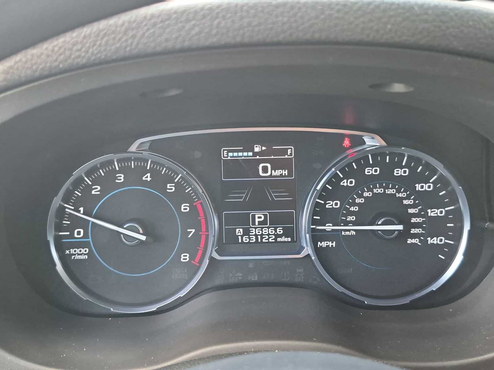 Used 2018 Subaru Forester 2.5i Premium AWD/4WD image 31