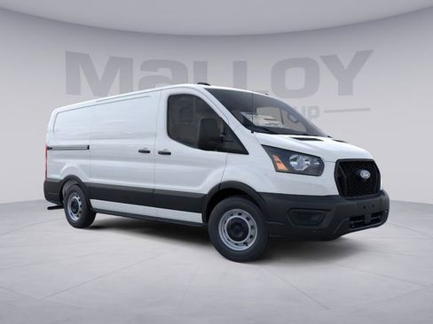 New 2026 Ford Transit 150 Low Roof image 2