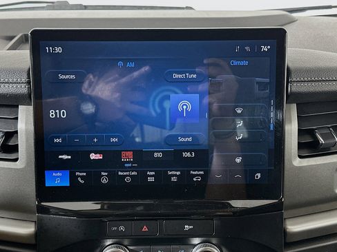 Used 2024 Ford Expedition Max XLT image 21