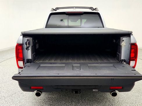 Used 2022 Honda Ridgeline RTL-E image 6