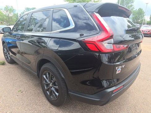 Used 2026 Honda CR-V EX-L image 7