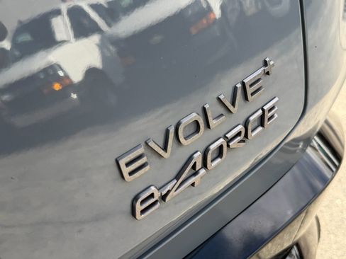 Certified 2023 Nissan Ariya AWD image 9