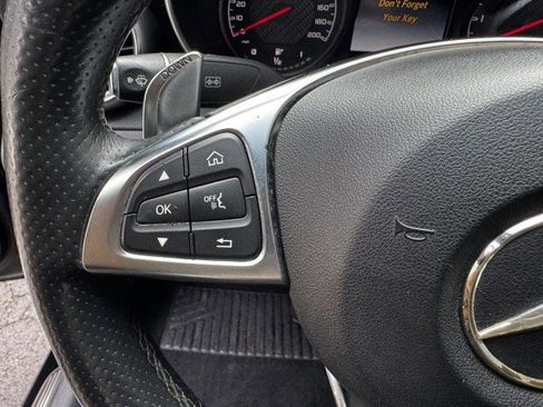 Used 2017 Mercedes-Benz C 63 AMG Sedan image 25