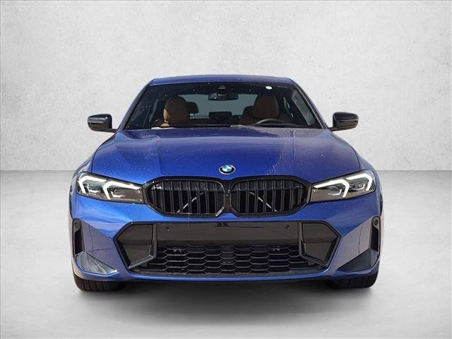 Used 2026 BMW 330i xDrive Sedan w/ M Sport Package AWD/4WD image 6