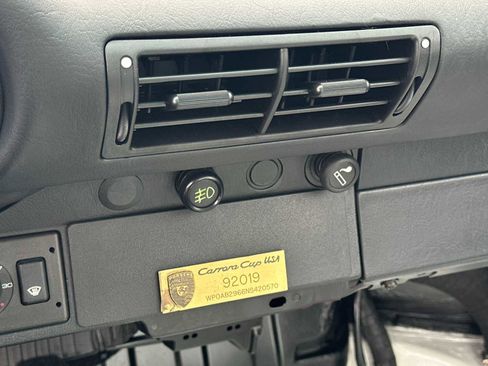 Used 1992 Porsche 911 RS America image 14