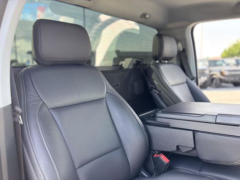 Used 2024 Ford F150 XL w/ Equipment Group 103A High RWD image 18