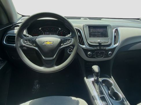 Used 2023 Chevrolet Equinox LS w/ LS Convenience Package image 15