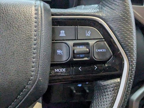 Used 2024 Toyota Tundra Limited image 5