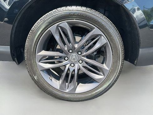 Used 2019 Acura RDX A-Spec AWD/4WD image 30