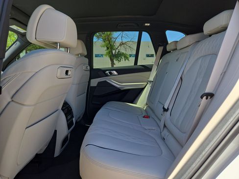 New 2026 BMW X5 xDrive40i w/ M Sport Package AWD/4WD image 13