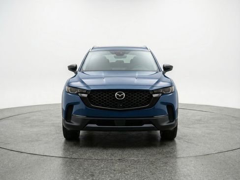 Used 2025 MAZDA CX-50 2.5 Hybrid w/ Premium Plus Pkg image 2