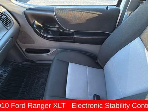 Used 2010 Ford Ranger XLT image 12