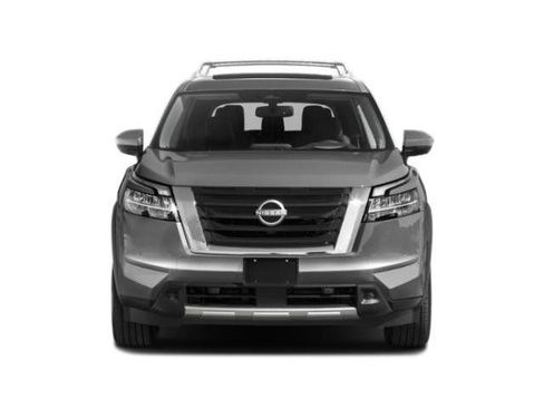 Certified 2022 Nissan Pathfinder Platinum w/ Lighting Package (N93) AWD/4WD image 10