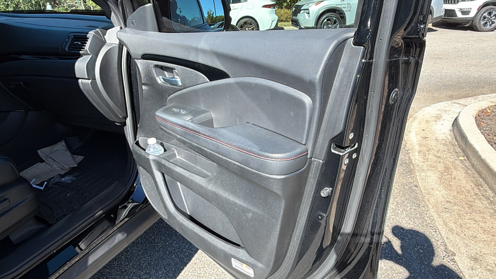 Used 2021 Honda Ridgeline Black Edition image 19