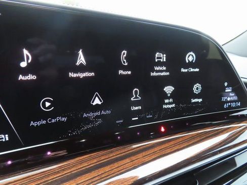 Used 2021 Cadillac Escalade Premium Luxury image 20