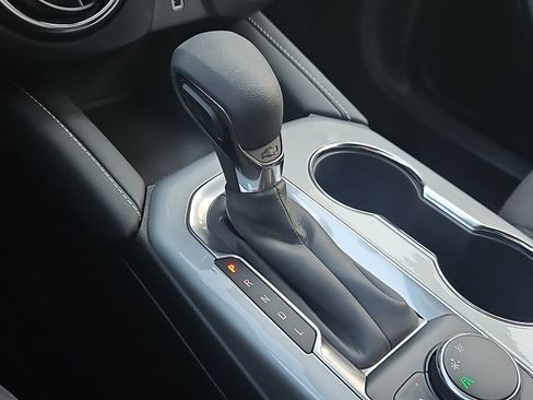 New 2025 Chevrolet Blazer LT w/ Redline Edition image 20