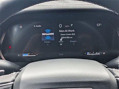 New 2025 Jeep Grand Cherokee Limited image 24