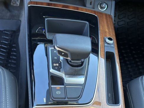 Used 2023 Audi Q5 2.0T Premium Plus w/ Premium Plus Package image 17