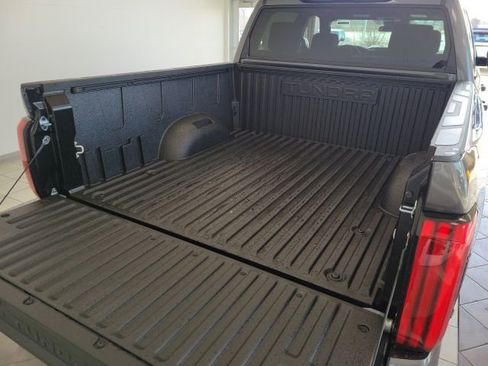 New 2026 Toyota Tundra SR5 w/ SR5 Convenience Package image 14