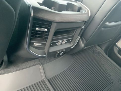 New 2026 RAM 1500 Laramie w/ Night Edition image 18