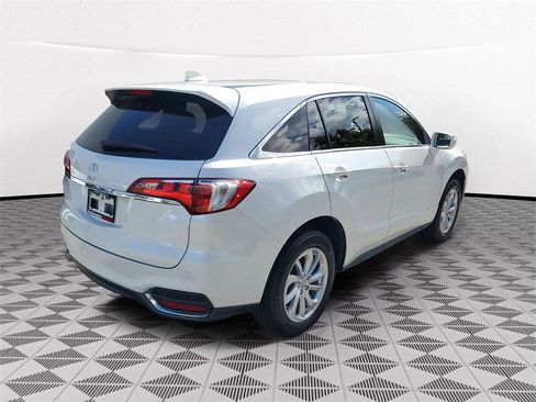 Used 2016 Acura RDX FWD image 6